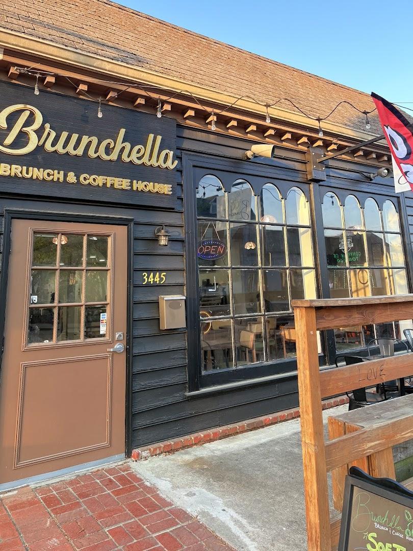 Brunchella Cafe