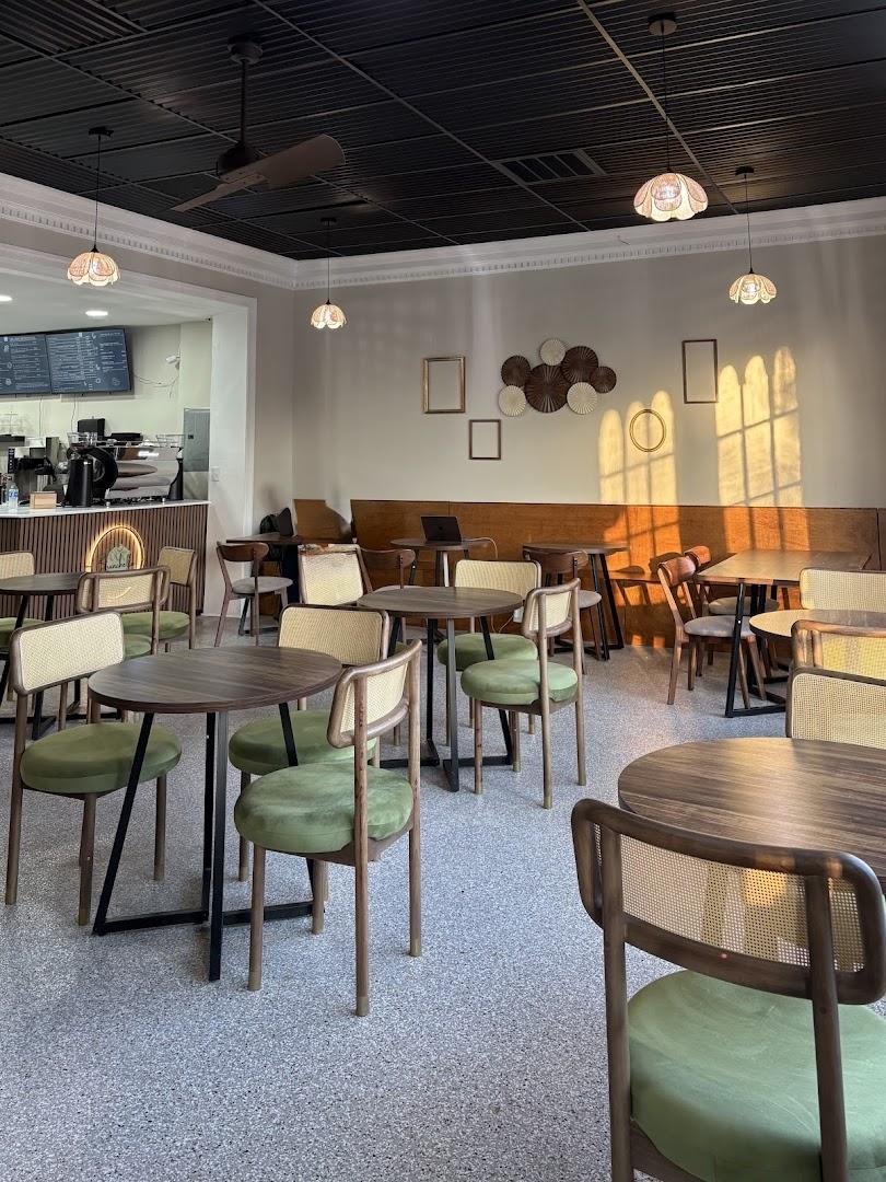 Brunchella Cafe