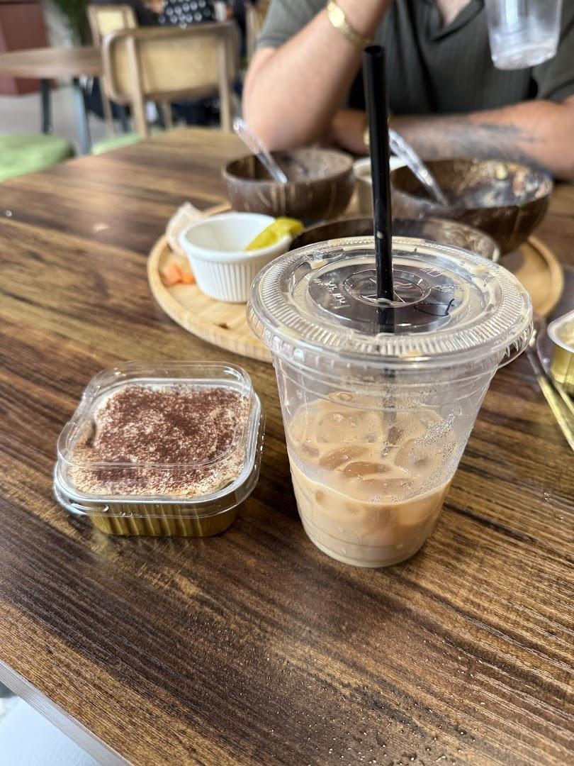 Brunchella Cafe