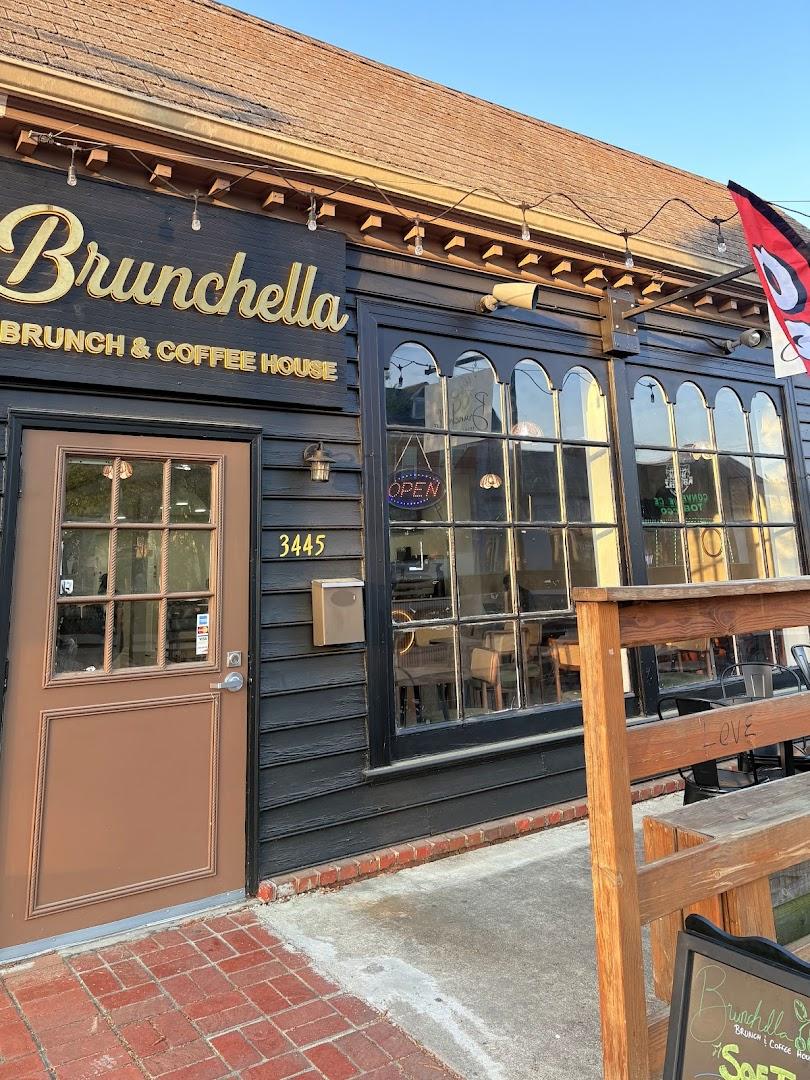Brunchella Cafe
