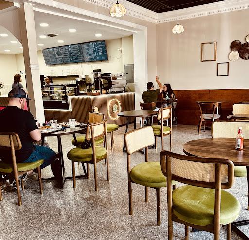 Brunchella Cafe
